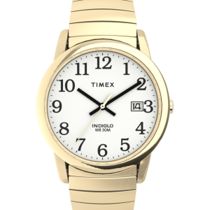 Easy Reader 35mm Expansion Band Watch