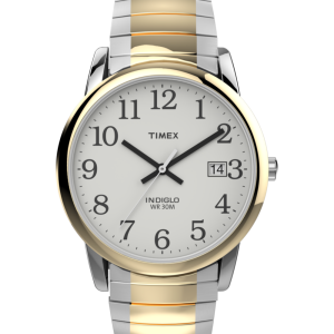 Easy Reader 35mm Expansion Band Watch