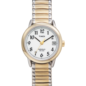 Easy Reader&reg; 25mm Bracelet Watch