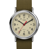 Weekender 38mm Fabric Strap Watch