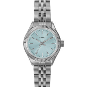 Timex Legacy Mini 25mm Stainless Steel Bracelet Watch&nbsp;