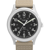 MK1&reg; Automatic 40mm Fabric Strap Watch