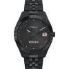 Timex x Wednesday Timex Legacy 36mm Stainless Steel Bracelet Watch