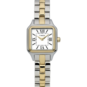 Addison 23mm Stainless Steel Bracelet Watch