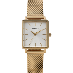 Transcend 22mm Stainless Steel Bracelet Watch