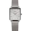 Transcend 22mm Stainless Steel Bracelet Watch