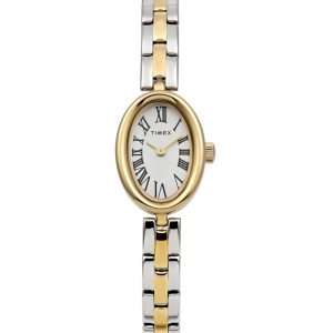 Cavatina 19mm Stainless Steel Bracelet Watch