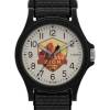 Timex Zion National Park 40mm Fabric Strap Watch