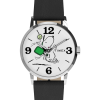 Peanuts&reg; x Timex Marlin&reg; Pickleball 38mm Leather Strap Watch