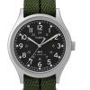 MK1 Automatic 40mm Fabric Strap Watch