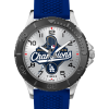 Timex Gamer Los Angeles Dodgers 2025 World Series 42mm Silicone Strap Watch